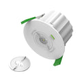 Евакуационен LED осветител тип спот 1,2W 3ч батерия AT 20X1 - LEDVANCE EMERGENCY SPOT LED230653