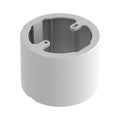 Рамка за открит монтаж на евакуационен LED осветител тип спот - LEDVANCE EMERGENCY SPOT ACCESSORIES LED232183