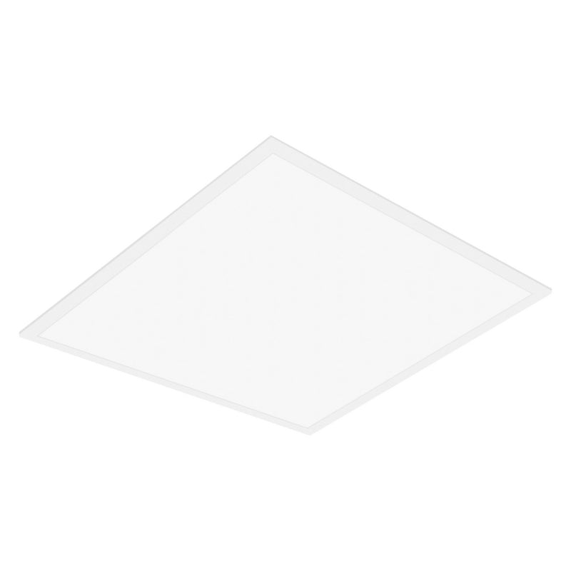 LED панел ECO HLO 40W 4640lm 3000K Ra>80 UGR<19 IP20 595x595 - LEDVANCE Panel ECO HIGH LUMEN OUTPUT LED187537