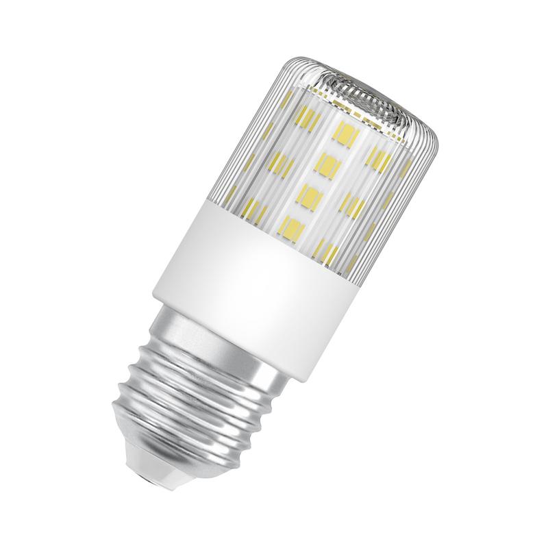 LED лампа Тип SPECIAL T SLIM 7.3W 806lm 2700K 220…240 V E27 Ra≥80 320°, димируема - LEDVANCE LED SPECIAL T SLIM DIM LED607347