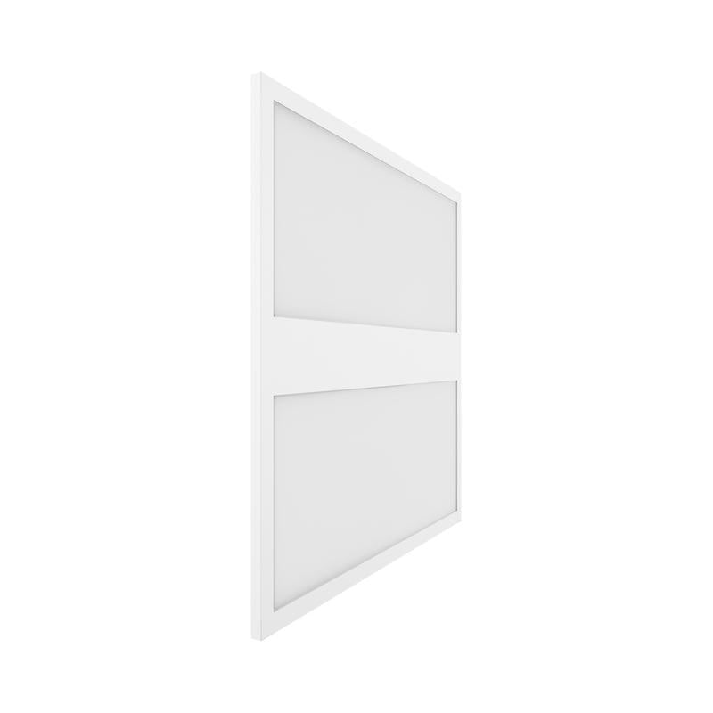 LED панел Protect 600 36W/31W/26W/22W, 5040/4340/3640/3080lm, 4000K, IP54/IP20, бял - LEDVANCE PANEL PROTECT 600 PS LED082887
