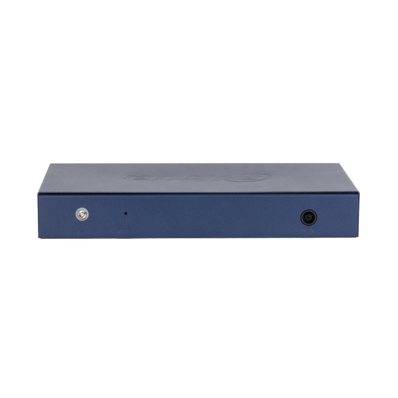 10 портов Гигабитов PoE мрежов комутатор L2 - DAHUA CS4010-8GT-110