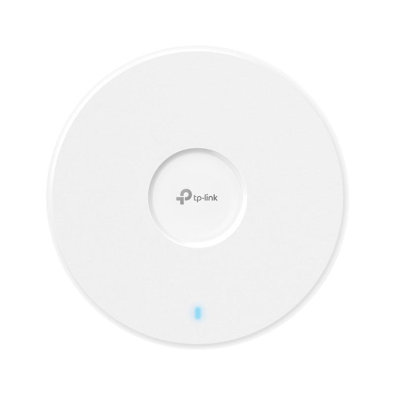 BE3600 Ceiling Mount Wi-Fi 7 Access Point - Omada by TP-Link EAP723