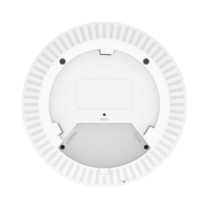 BE3600 Ceiling Mount Wi-Fi 7 Access Point - Omada by TP-Link EAP723