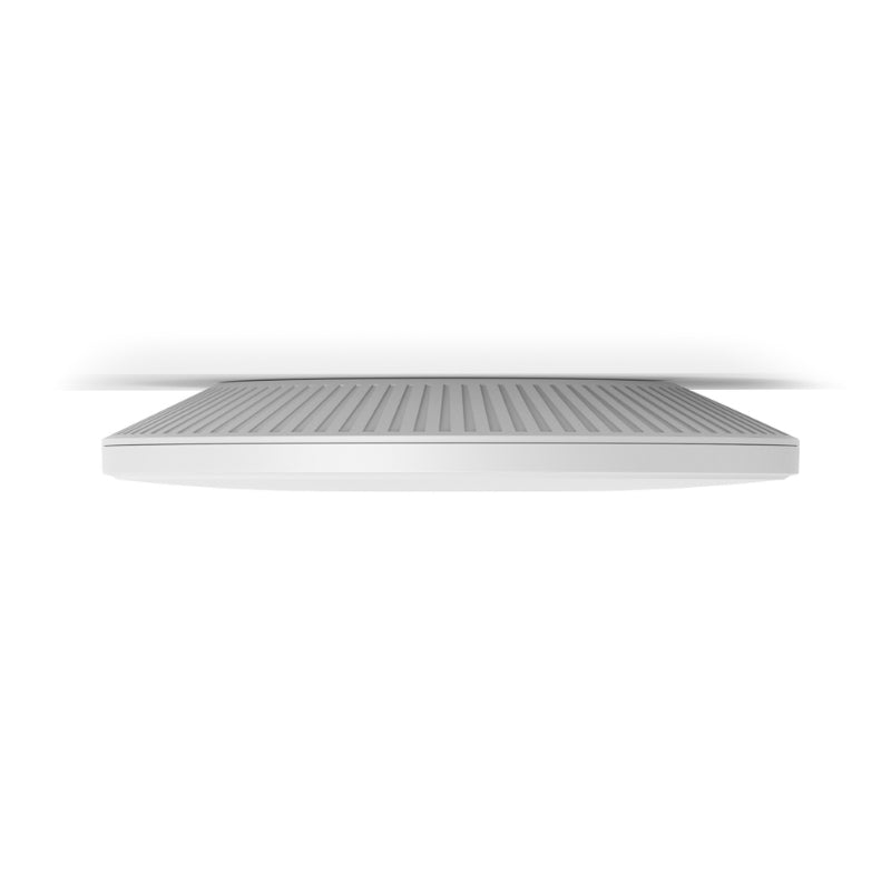 BE9300 Ceiling Mount Tri-Band Wi-Fi 7 Access Point - Omada by TP-Li...
