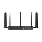 4G+ Cat6 AX3000 Gigabit VPN Gateway with 4-Port PoE+ Omada by TP-Li...