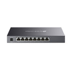 8-Port Gigabit Smart Switch - Omada by TP-Link SG2008