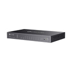 10-Port Gigabit Smart Switch with 8-Port PoE+ Omada by TP-Link SG2210P