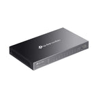 10-Port Gigabit Smart Switch with 8-Port PoE+ Omada by TP-Link SG2210P