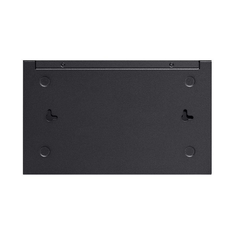 10-Port Gigabit Smart Switch with 8-Port PoE+ Omada by TP-Link SG2210P