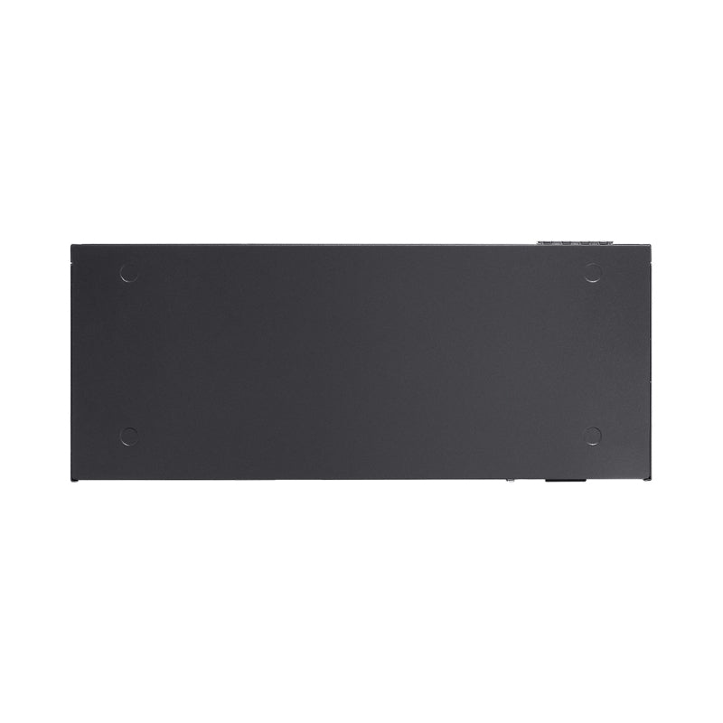 24-Port Gigabit L2+ Managed Switch with 4 SFP Slots Omada by TP-Link SG3428