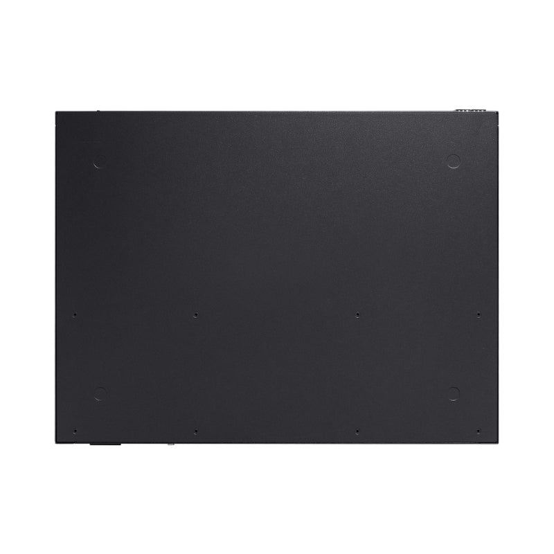 48-Port Gigabit and 4-Port 10GE SFP+ L2+ Managed Switch with 40-Por...