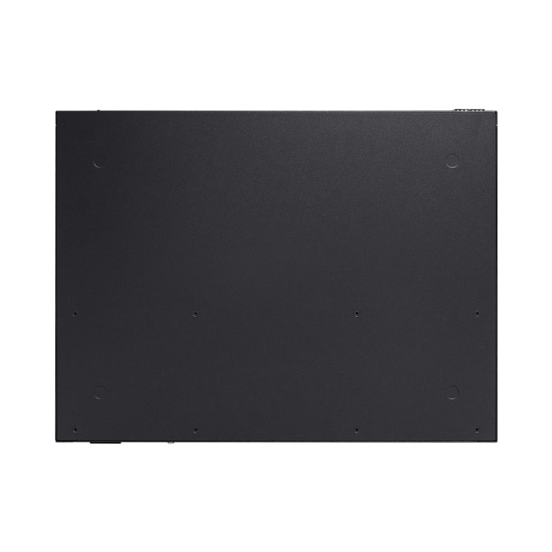 48-Port Gigabit and 4-Port 10GE SFP+ L2+ Managed Switch with 48-Por...