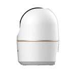 WIFI IP 3MP PT камера IR-10 Micro SD card (up to 256 GB) - DAHUA H3A