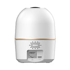WIFI IP 3MP PT камера IR-10 Micro SD card (up to 256 GB) - DAHUA H3A