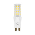 LED лампа 5W 400lm 4000K G9 220V Ra>80, 350° - VL LED VK/05127/C