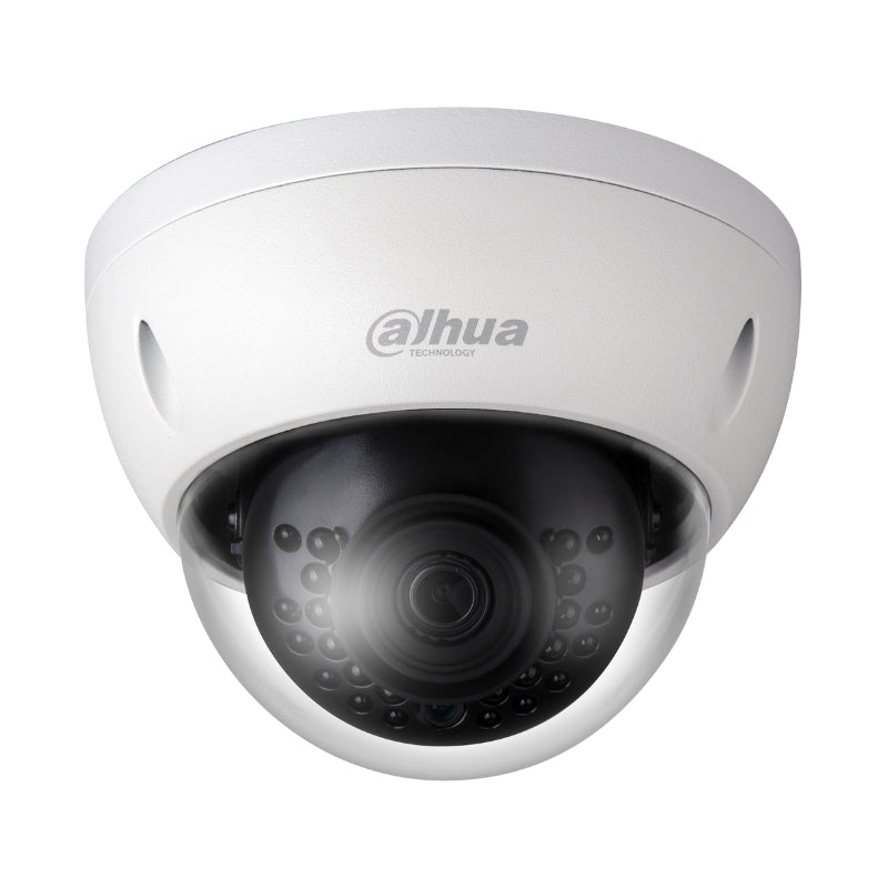 IP Камера 2MP купол 2.8-12 mm IR-40 PFA137 - DAHUA IPC-HDBW1230R-ZS...