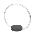 Декоративен осветител модел Aura, за маса, 10W, 800lm, 3000К, Ra>80, Touch DIM USB - OSRAM LED453656