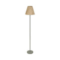 Декоративен осветител модел Raffia Floor, за под, E27, зелен - LEDVANCE LED838239