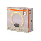 Декоративен осветител модел Aura, за маса, 10W, 800lm, 3000К, Ra>80, Touch DIM USB - OSRAM LED453656