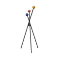 Декоративен осветител модел Bubble, за под, 3XE27, многоцветен - OSRAM LED453755