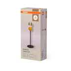 Декоративен осветител модел Bubble, за маса, E27, многоцветен - OSRAM LED453793