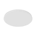 Плафон POPLAR LED Ceiling light 18W, 1400lm, 4000K, бял - ORNO CL/L-12