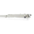 Влагозащитен корпус DP HOUSING 1200 E зя 2 диодни тръби, IP65, 1200мм - LEDVANCE