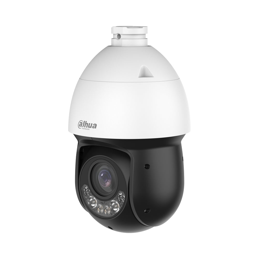 IP PTZ Камера 2MP 25x IR 100m LED 50m - DAHUA SD4D225MB-HNR