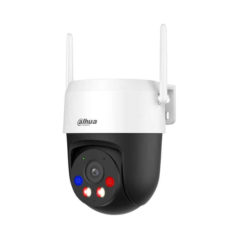 WIFI IP 3MP PT камера IR-30 SD - DAHUA P3AS-PV