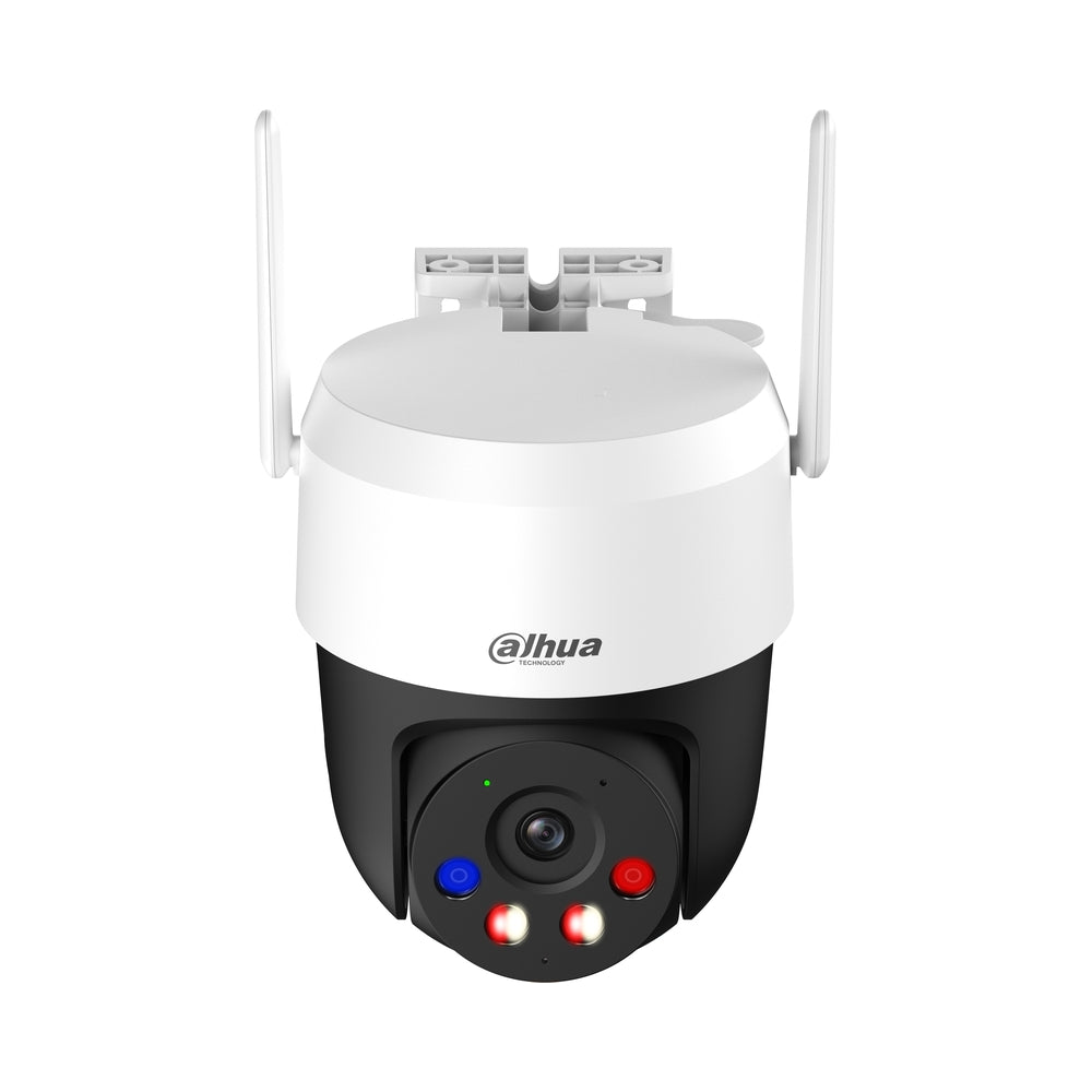 WIFI IP 5MP PT камера IR-30 SD - DAHUA P5AS-PV
