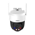 WIFI IP 5MP PT камера IR-30 SD - DAHUA P5AS-PV