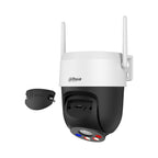 WIFI IP 5MP PT камера IR-30 SD - DAHUA P5AS-PV