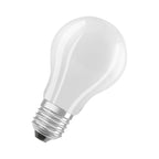 LED лампа Тип A 7,5W 1055lm 2700K 220V E27 Ra≥80 200° мат. димимируема - LEDVANCE LED CLASSIC A DIM P