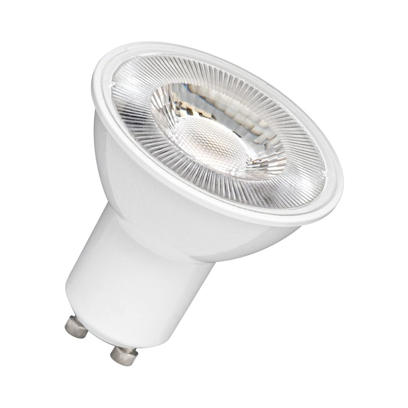 LED лампа, рефлекторна Тип PAR16 6,9W 575lm 4000K 220V GU10 Ra≥80 36°  недимируема - OSRAM LED VALUE PAR16 WHITE