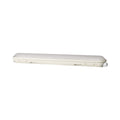 Индустриален осветител DP 1500 E VW 52W 7020lm 4000K Ra>80 120° IP65 сив 1494x70x60mm - LEDVANCE DAMP PROOF ECO VERY WIDE