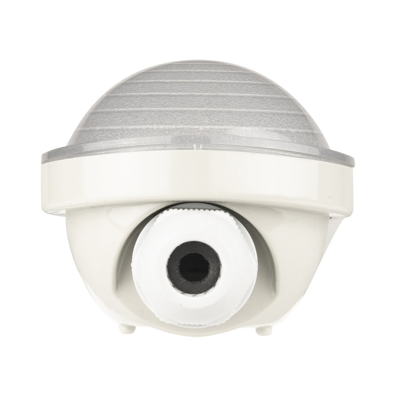 Индустриален осветител DP 1500 E N 52W 6760lm 4000K Ra>80 60° IP65 сив 1494x70x60mm - LEDVANCE DAMP PROOF ECO NARROW