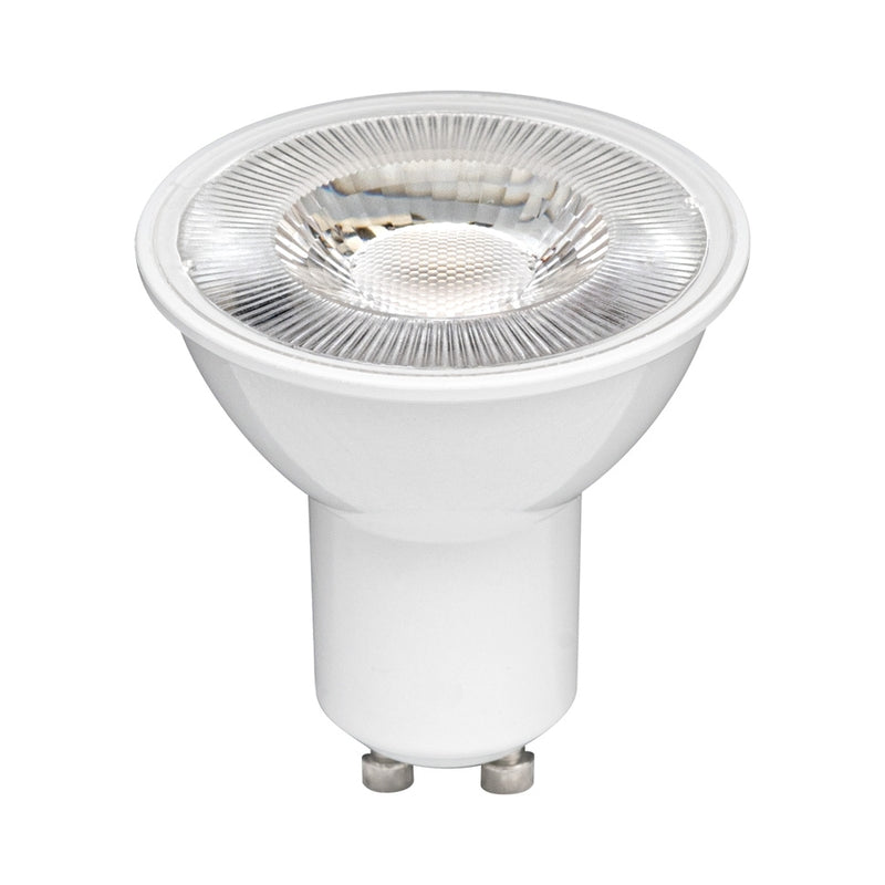LED лампа, рефлекторна Тип PAR16 6,9W 575lm 4000K 220V GU10 Ra≥80 36°  недимируема - OSRAM LED VALUE PAR16 WHITE