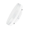 LED лампа, star GX53 40 4,9W 470lm 2700K Ra>80 120°, 220V, опал, недим. - OSRAM LED STAR GX53