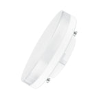 LED лампа, star GX53 40 4,9W 470lm 2700K Ra>80 120°, 220V, опал, недим. - OSRAM LED STAR GX53