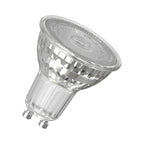 LED лампа PAR168036 6.1W 3000К Ra>80 GU10 P - LEDVANCE LED PAR16 P
