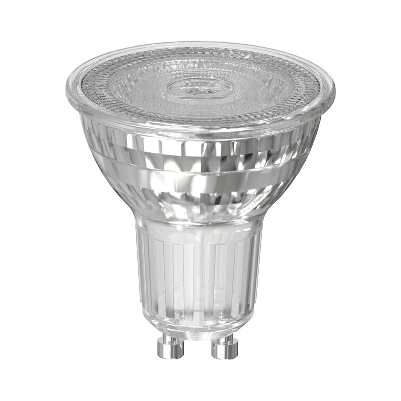 LED лампа PAR168036 6.1W 3000К Ra>80 GU10 P - LEDVANCE LED PAR16 P