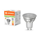 LED лампа PAR168036 6.1W 3000К Ra>80 GU10 P - LEDVANCE LED PAR16 P