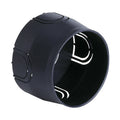 Конзола за зидария 2M дълб.50mm Ф60 - VIMAR Black V71001.AU