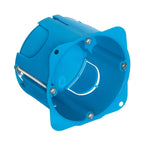 Конзола фазер 2М дълб.50mm Ф60 - VIMAR Light Blue V71701