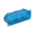 Конзола фазер 6/7M дълб.50mm - VIMAR Light Blue V71706