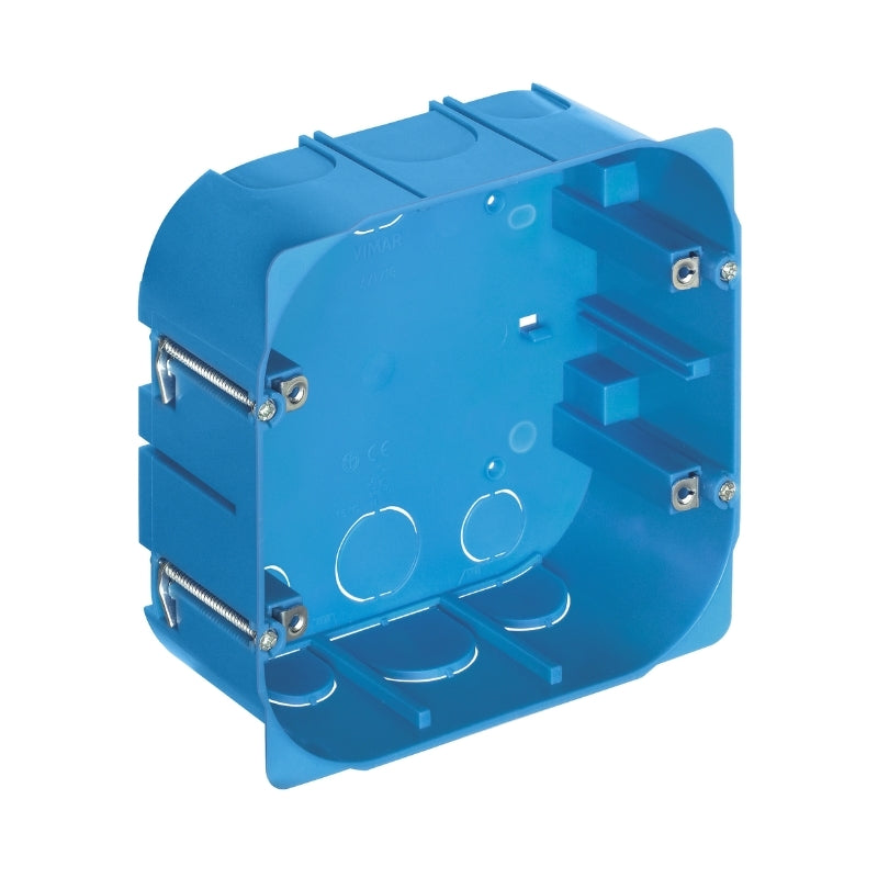 Конзола фазер 8M дълб.50mm - VIMAR Light Blue V71718