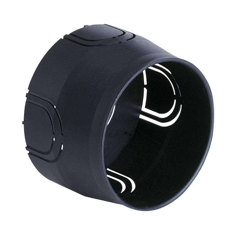 Конзола за зидария 2M дълб.50mm Ф60 - VIMAR Black V71001.AU