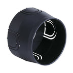 Конзола за зидария 2M дълб.50mm Ф60 - VIMAR Black V71001.AU