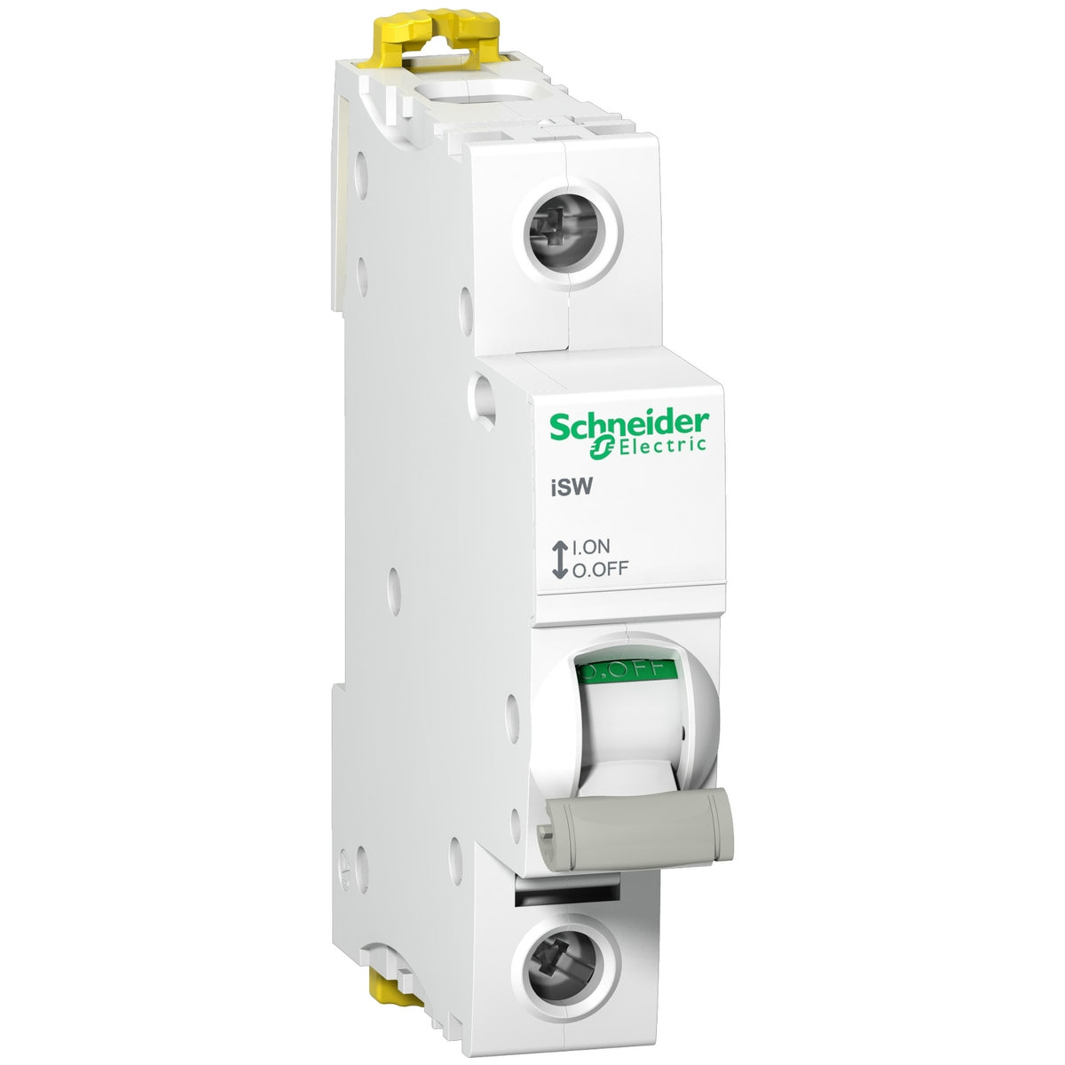 Товаров прекъсвач iSW - 1P - 100 A - 240 V - SCHNEIDER ELECTRIC Act...